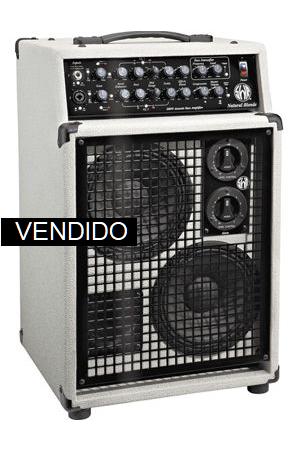 SWR Natural Blonde SWR Natural Blonde